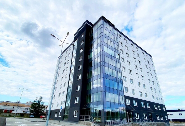 Офис г. Минск, Горецкого 14