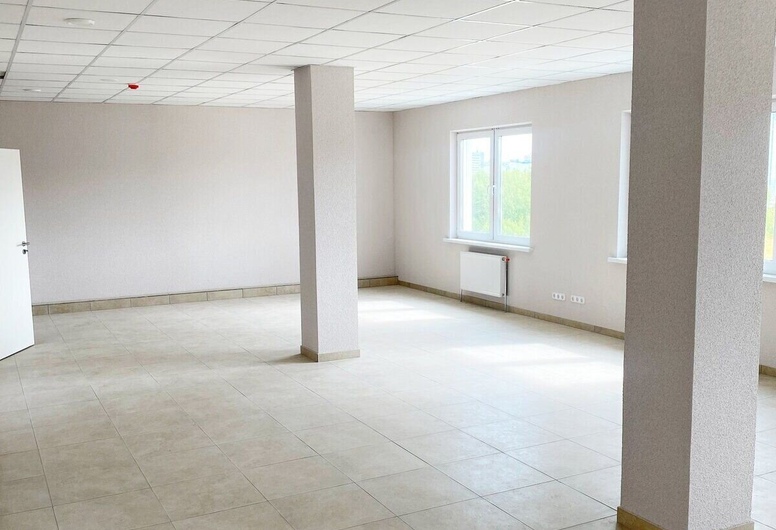 Офис г. Минск, Горецкого 14