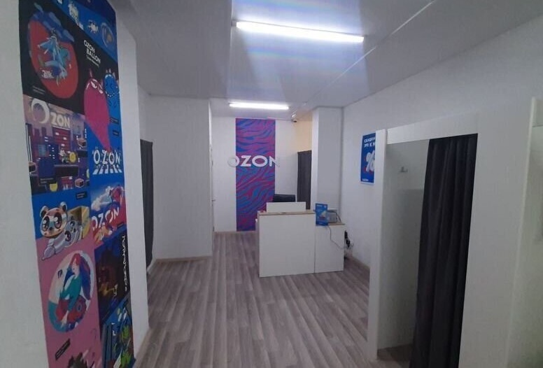 Стрит Ритейл г. Минск, Школьная 16