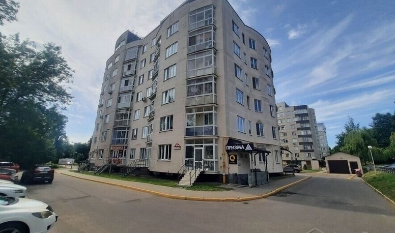 Стрит Ритейл г. Минск, Независимости 85 Б