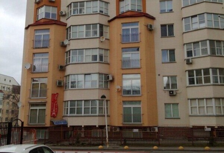 Офис г. Минск, Чехова 3