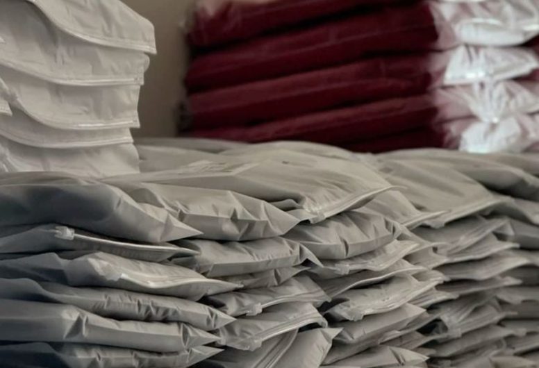 Прибыльное Швейное Производство (Упаковка)