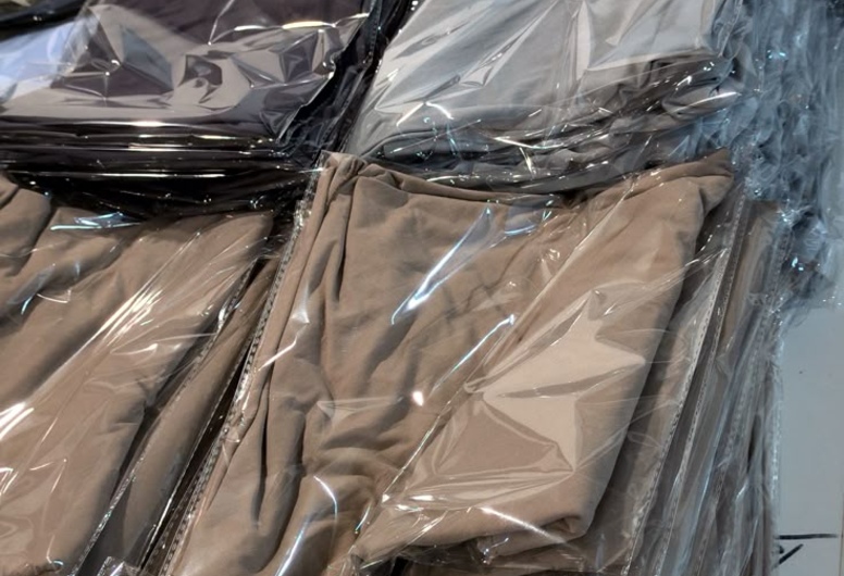 Прибыльное Швейное Производство (Упаковка)