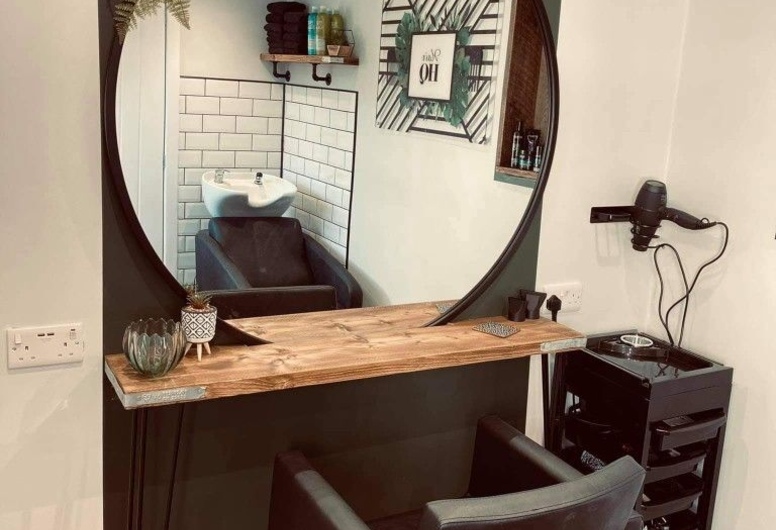 Студия красоты в ЖК Маяк