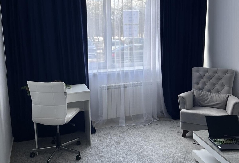 Стрит Ритейл г. Минск, Железнодорожная 44