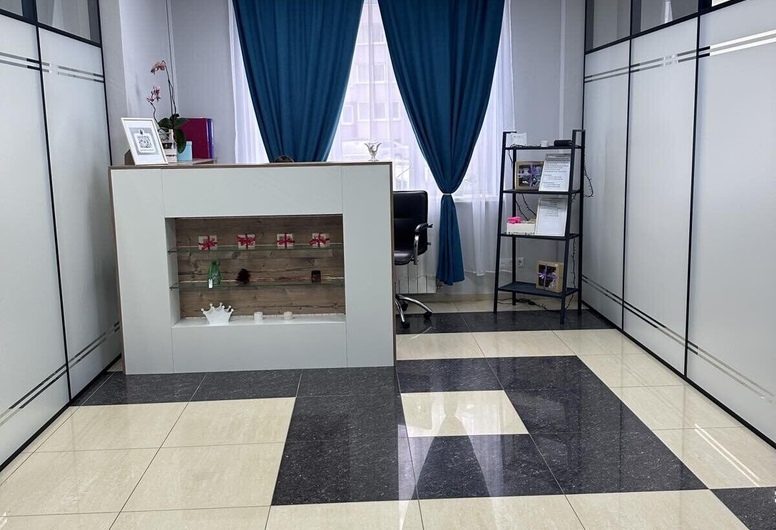 Стрит Ритейл г. Минск, Железнодорожная 44