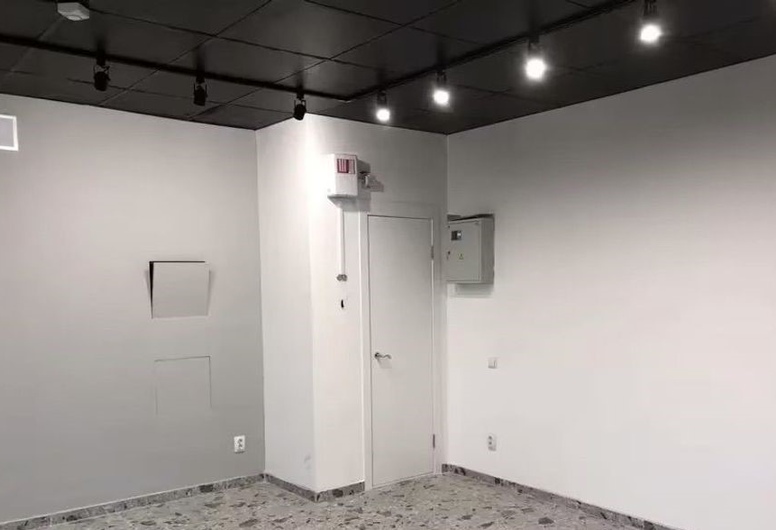 Стрит Ритейл г. Минск, Партизанский 60