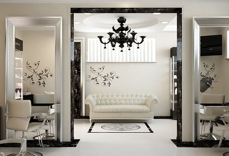 Студия красоты на Немиге