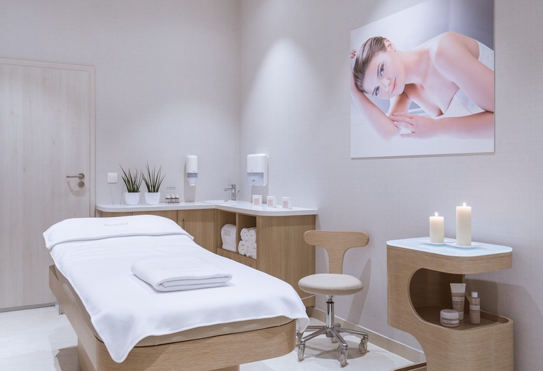 Студия косметологических услуг в Бресте