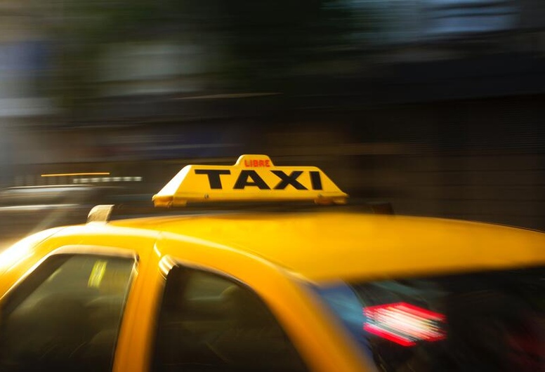 Услуги такси - ООО