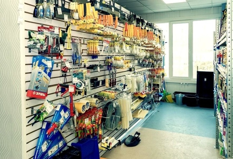 Готовое ООО по розничной и оптовой торговле комплектующими