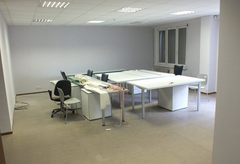 Офис г. Минск, Червякова 61