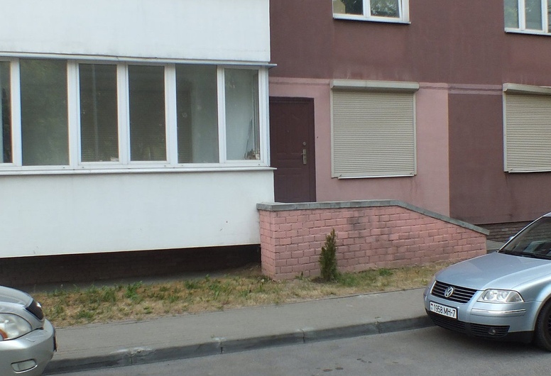 Офис г. Минск, Червякова 61