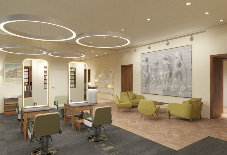 Продается готовое ООО в бьюти-сфере