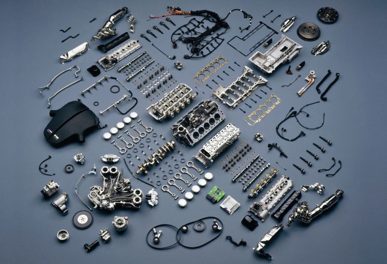 Готовое ООО - розничная (оптовая) торговля комплектующими