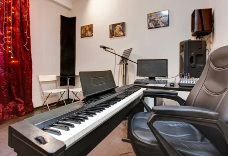 Знаменитая школа вокала