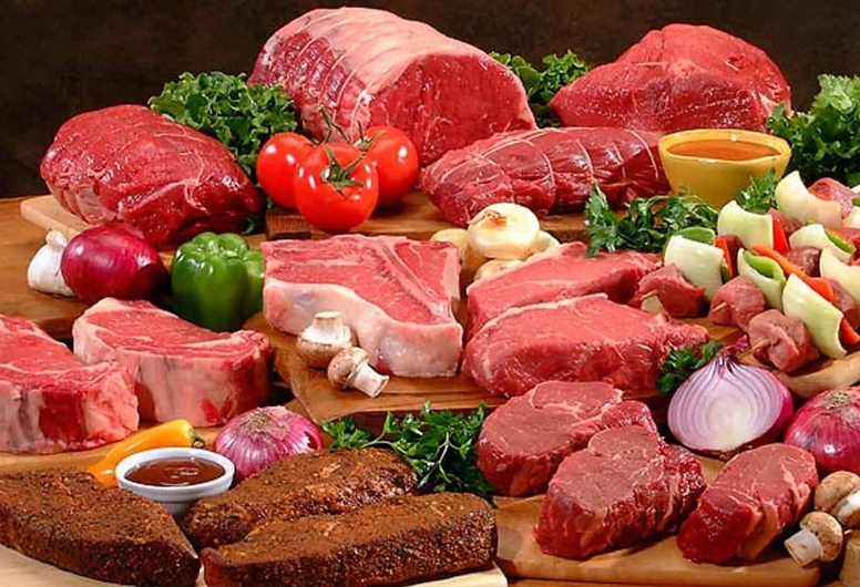 Прибыльный мясной магазин