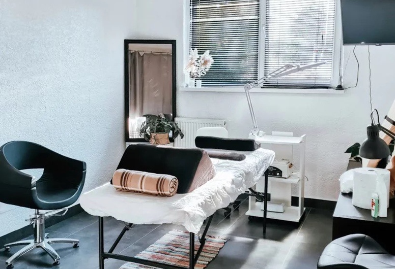 Бьюти-коворкинг с гос.арендой недалеко от метро