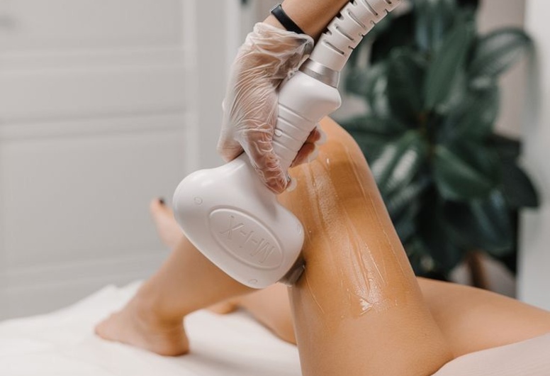 Лазерная эпиляция в Первомайском районе