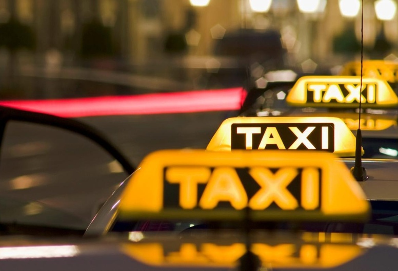 Готовое ООО - диспетчерское такси