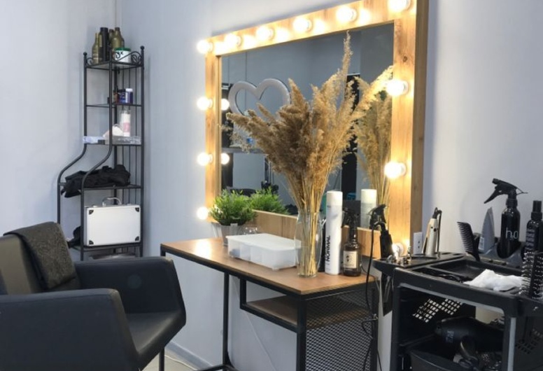 Студия красоты Серебрянка