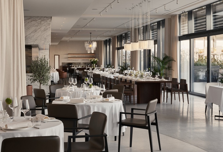 Прибыльный ресторан в Гродно