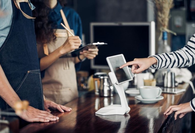 Действующее ООО в сфере услуг