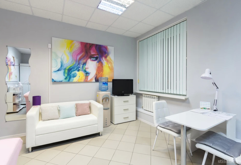 Студия косметологии , аппаратного и ручного массажа