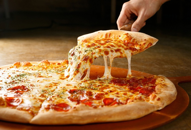 ПРОДАЖА ПИЦЦЕРИИ ОТ РАСКРУЧЕННОГО БРЕНДА