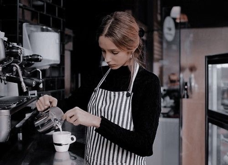 Кофепоинт в Бизнес-центре