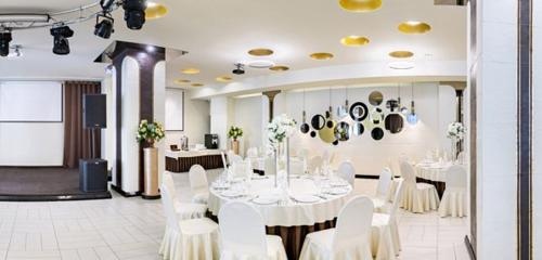 Готовое ООО - деятельность ресторанов