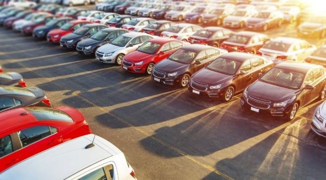 Готовое ООО в оптовой торговли прочими машинами