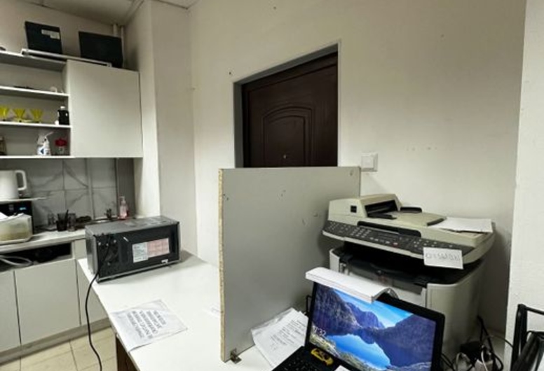 Мастерская по ремонту бытовой техники