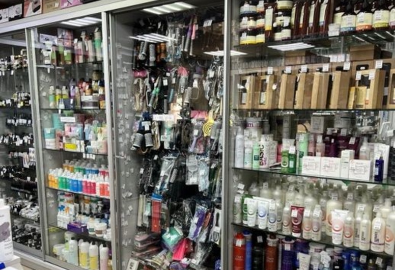 Магазин товаров для мастеров в Могилеве