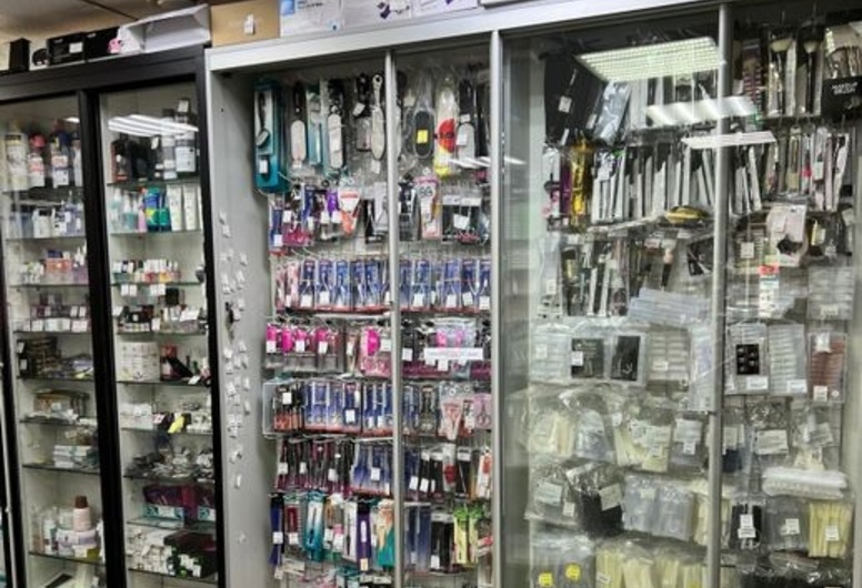 Магазин товаров для мастеров в Могилеве