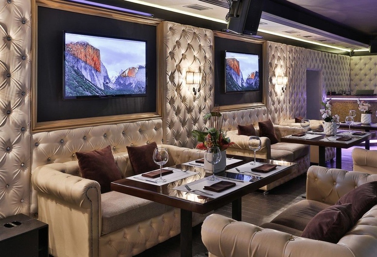 Рестобар в Барановичах