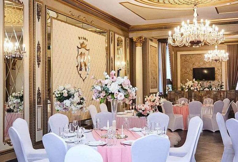 Ресторан в Барановичах