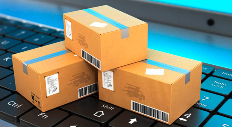 Готовое ООО - розничная торговля через Интернет