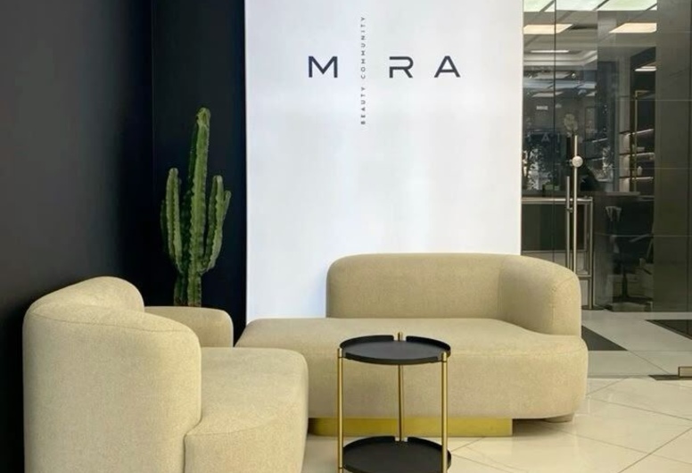 Салон красоты в центре Минска