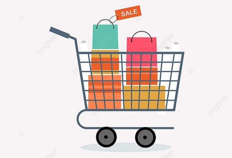 Готовое ООО - розничная торговля