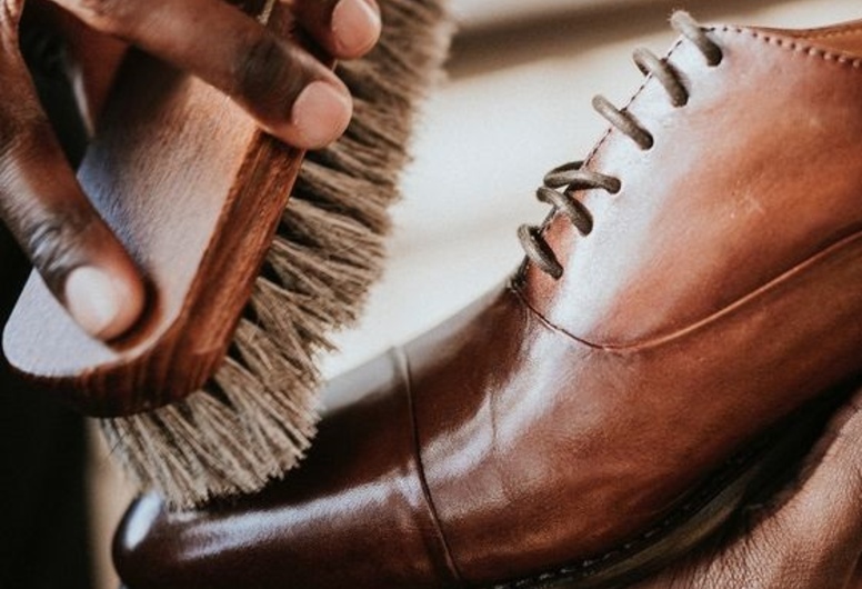 Уникальная мастераская реставрации кожи