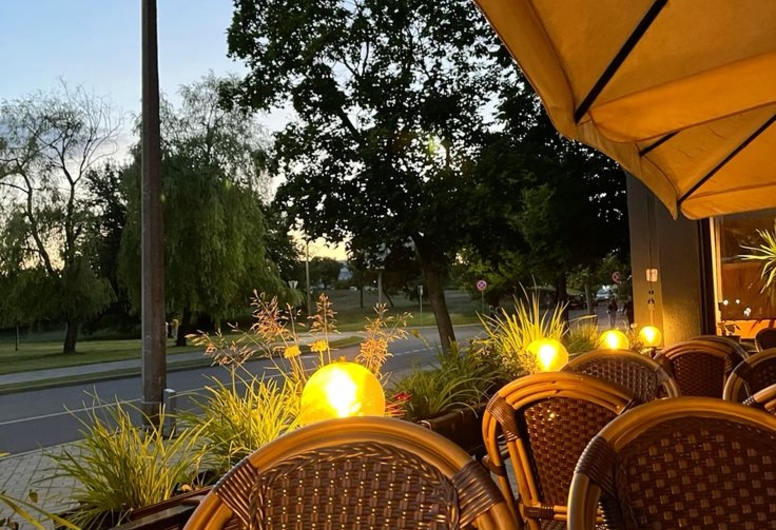 Готовое Кафе в Барановичах