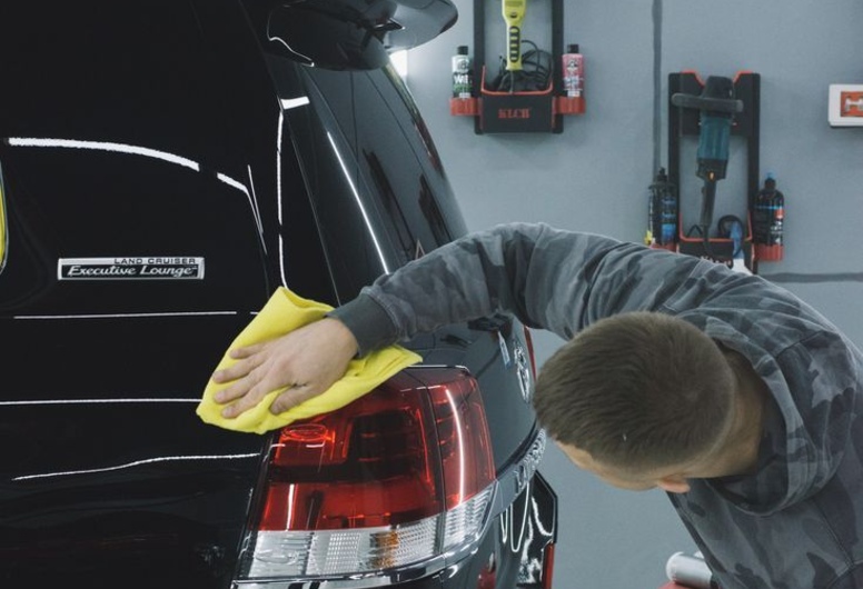 Прибыльная Автомойка в центре Бреста