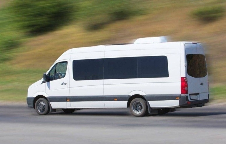 Готовое ООО –  транспортное предприятие с автомобилем