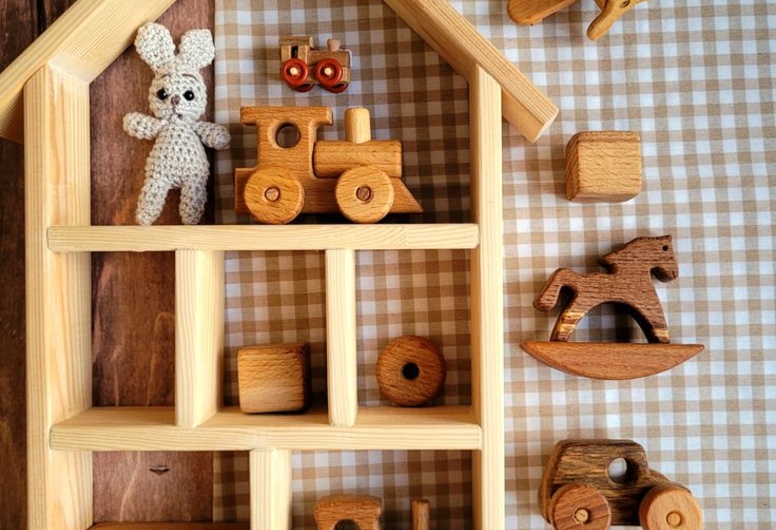 Прибыльное производство детских изделий в Гомеле