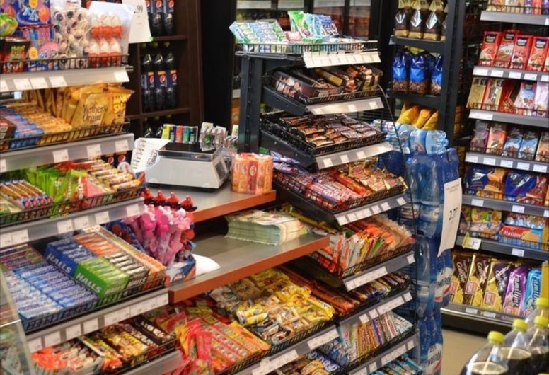 Готовый магазин в отличной локации в Витебске