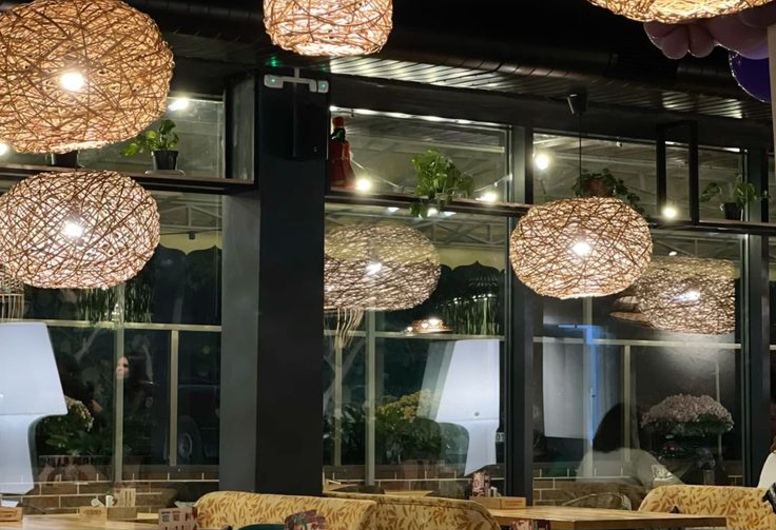 Отличное кафе с доставкой в Витебске