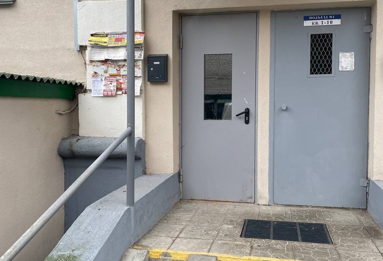 Подсобное помещение: г. Минск, Партизанский проспект. (аукцион)