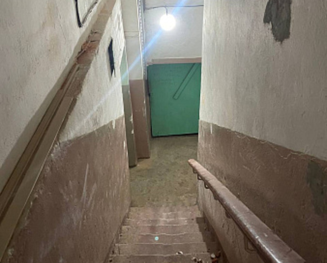 Подсобное помещение: г. Минск, Партизанский проспект. (аукцион)