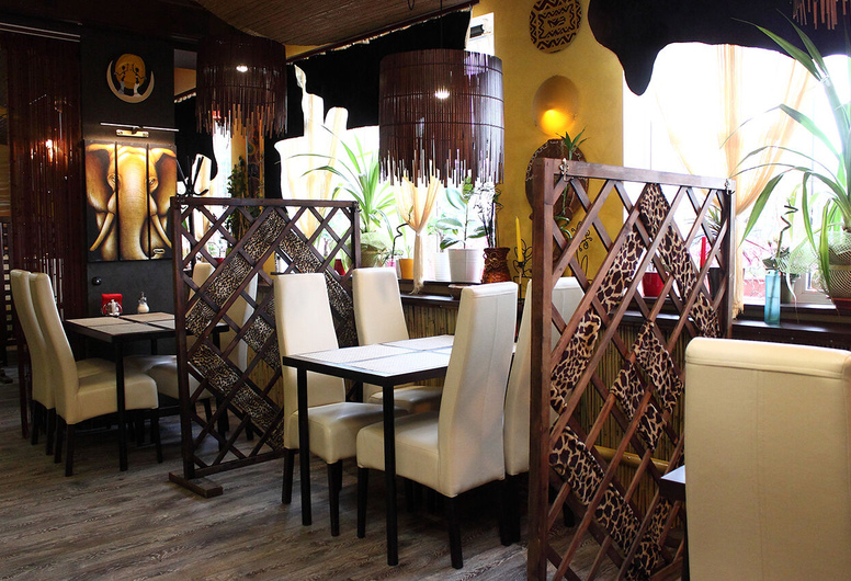 ПРОДАЖА НА ПОНИЖЕНИЕ! Концептуальное кафе в Советском районе